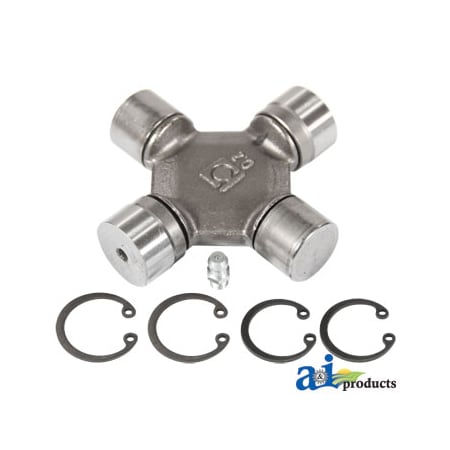 A & I Products Cross Kit, CV, SFT003 S4 3" x3.5" x1.5" A-BP4120E0006